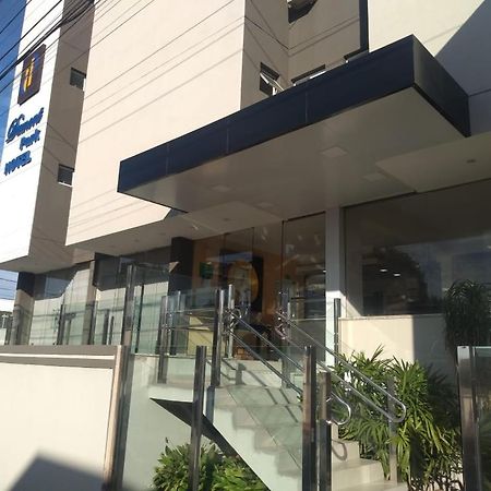 Dumont Park Hotel Sao Jose do Rio Preto  Bagian luar foto