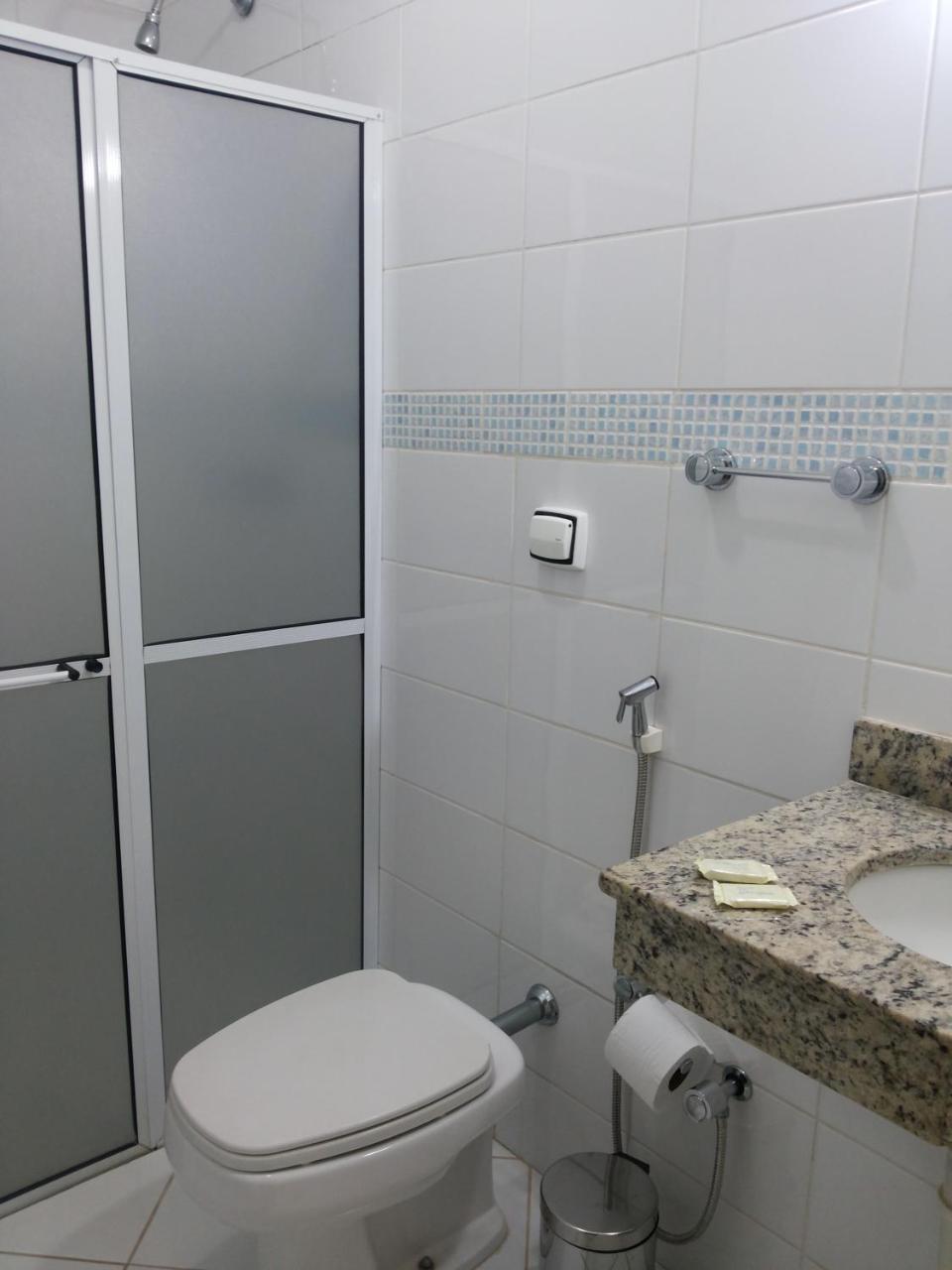 Dumont Park Hotel Sao Jose do Rio Preto  Bagian luar foto