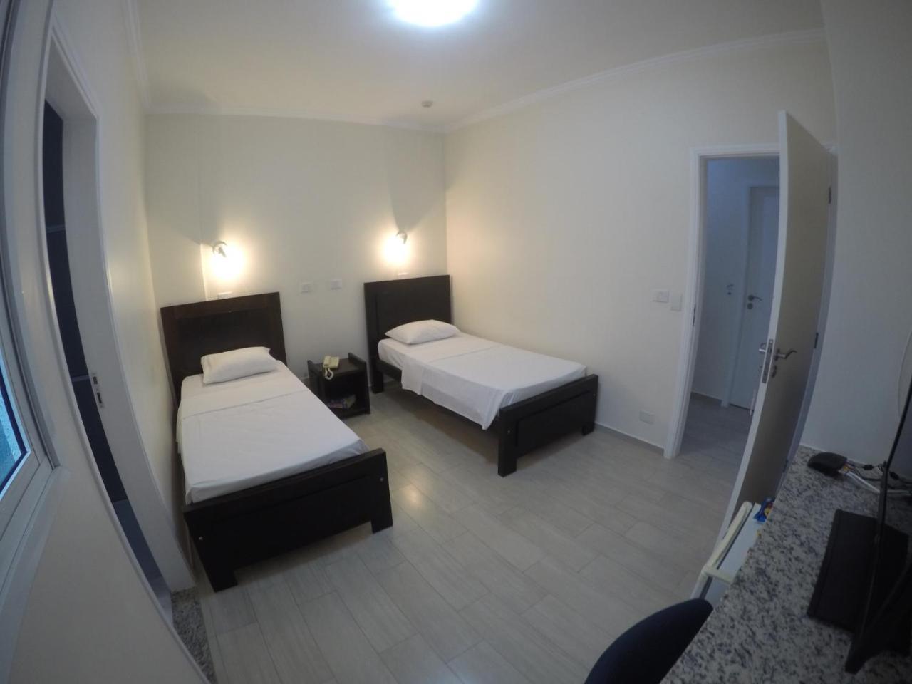Dumont Park Hotel Sao Jose do Rio Preto  Bagian luar foto