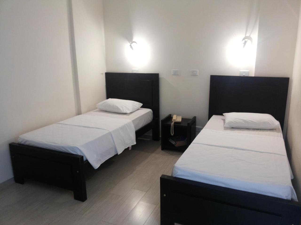 Dumont Park Hotel Sao Jose do Rio Preto  Bagian luar foto