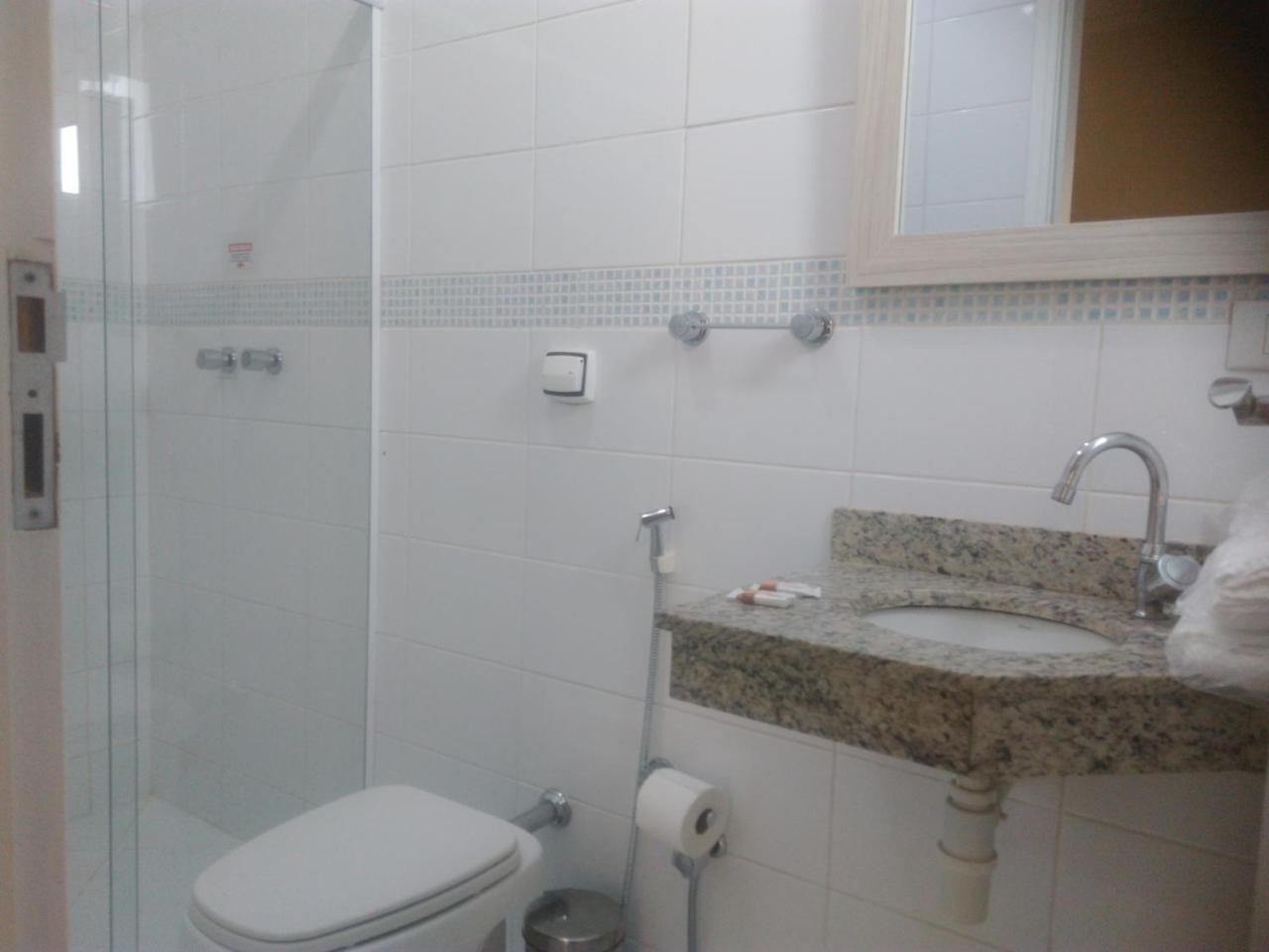 Dumont Park Hotel Sao Jose do Rio Preto  Bagian luar foto
