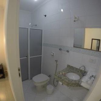 Dumont Park Hotel Sao Jose do Rio Preto  Bagian luar foto